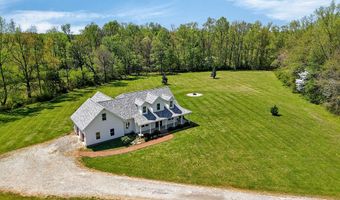 302 Ligon Ln, Baxter, TN 38544