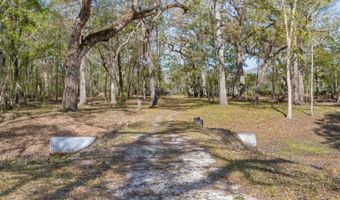 4250 NW 81 Ln, Bell, FL 32619