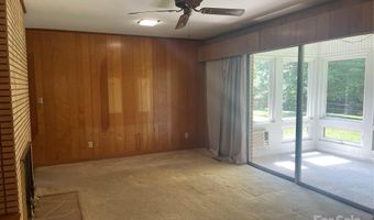 507 Wesley Heights Dr, Albemarle, NC 28001