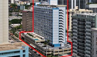 1560 Kanunu Street 1512, Honolulu, HI 96814