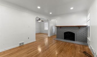 17261 Anne Ave, Allen Park, MI 48101
