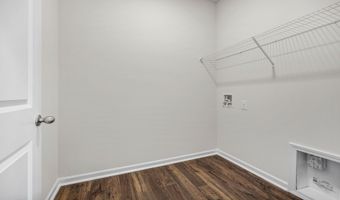 2100 Leatherstone Ln Plan: KERRY, Blythewood, SC 29016