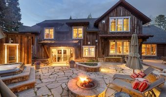 215 Royal Tiger Rd, Breckenridge, CO 80424