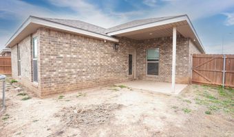 4605 Eberly St, Amarillo, TX 79118