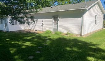 105 Buckeye Dr, Antwerp, OH 45813