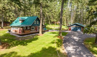 5000 Whitefish Stage Rd, Whitefish, MT 59937