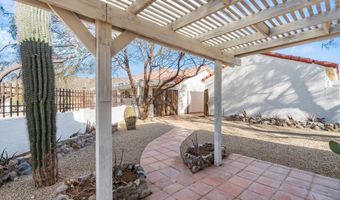 5511 E HONDA BOW Rd, Cave Creek, AZ 85331