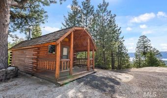 67 Little Donner Dr, Cascade, ID 83611