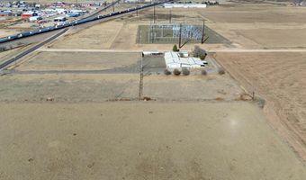 2501 Trammel Ave, Amarillo, TX 79118