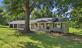 115 Dixie Ln, Ball Ground, GA 30107