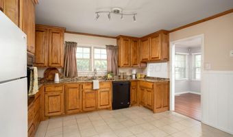 4417 ANDREWS Ave, Amarillo, TX 79106