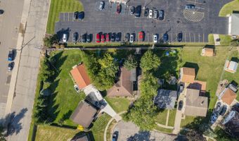 260 Renfrew Ave, Adrian, MI 49221