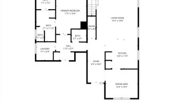 1566 Mills St, Alcoa, TN 37701