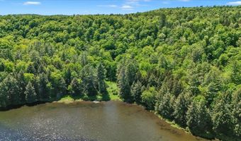 Barnett Road lot 16, Calais, VT 05648