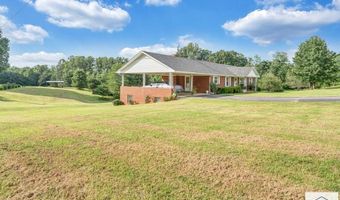 4300 Blackberry Rd, Bassett, VA 24055