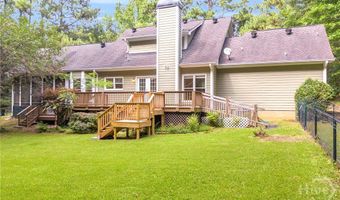 170 Cedar Springs Pl, Athens, GA 30605