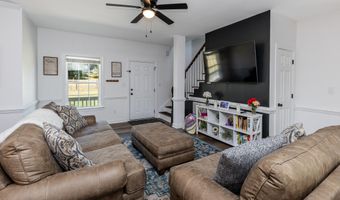 410 Raeford Rd, Angier, NC 27501