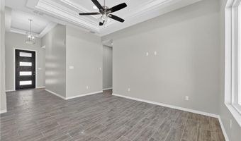 425 Serg Loop, Alamo, TX 78516