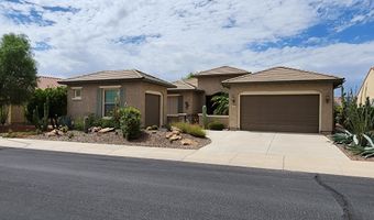 20002 N 269TH Dr, Buckeye, AZ 85396