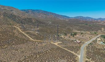 Aliso Canyon Road, Acton, CA 93510