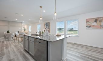 1708 Zander Ct Plan: Diana, Alvin, TX 77511