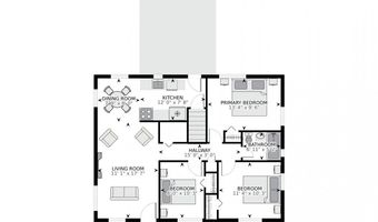 3601 CREST Dr, Annandale, VA 22003