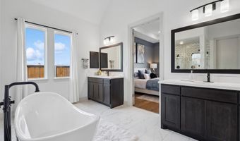 709 Meridian Dr, Aledo, TX 76008