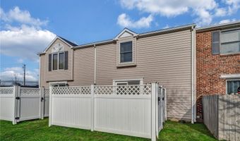 553 Burroughs Dr, Amherst, NY 14226