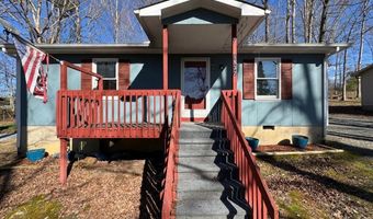 1832 Burgess St, Asheboro, NC 27203