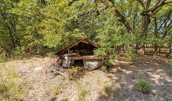Tbd HCR 2205, Aquilla, TX 76622