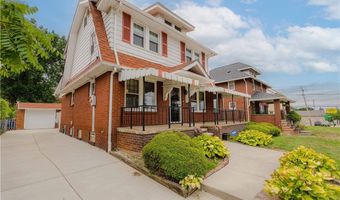 472 E Tallmadge Ave, Akron, OH 44310