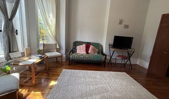 94 Mount Pleasant Ave 1, Boston, MA 02119