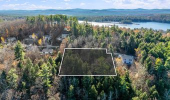 00 Cynthia Dr, Alton, NH 03810