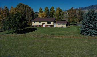 60 First Rd, Whitehall, MT 59759