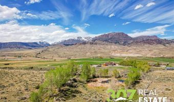 3080 3064 North Fork Hwy, Cody, WY 82414