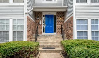 1401 GOLDEN ROD Ct 1, Belcamp, MD 21017