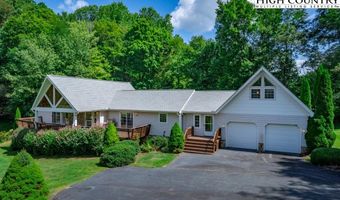 129 Keeth Dr, Banner Elk, NC 28604