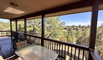 191 Eagle Ridge Rd, Alto, NM 88312