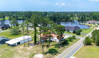 133 Lake Lure Cir, Alma, GA 31510