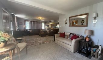 202 N Division St, Cowley, WY 82420