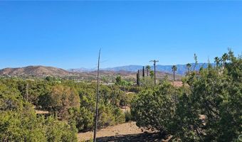 Sierra Hwy/Clayvale, Acton, CA 93510