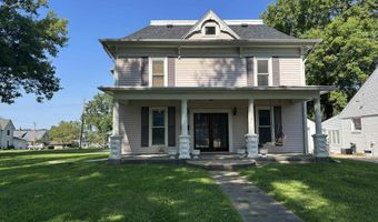 911 Pine St, Atlantic, IA 50022