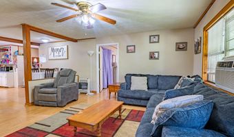 5699 Hebron Church Rd, Bentonia, MS 39040