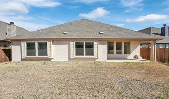 821 Woodview Ct, Anna, TX 75409