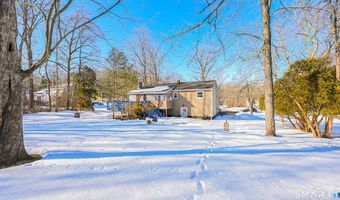 36 Benson Dr, Danbury, CT 06810