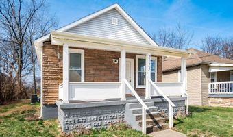 2225 Curtis Ave, Columbus, OH 43207