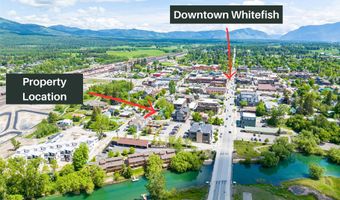 104 Obrien Ave B, Whitefish, MT 59937