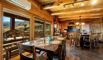 71 Lower Hideaway Ln, Big Horn, WY 82833