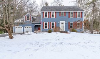 6 Abbey Rd, Bow, NH 03304