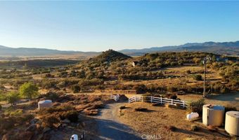 54648 Glasgow Rd, Anza, CA 92539